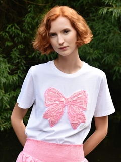 Coop Simply Bowtiful T Shirt-style-MCRAES