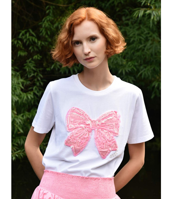 Coop Simply Bowtiful T Shirt