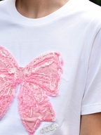 Coop Simply Bowtiful T Shirt