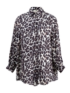 Curate Anything But Ordinary Shirt