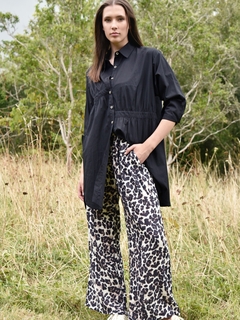 Curate Haute To Trot Pant-style-MCRAES
