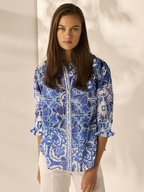 Lania Porto Shirt