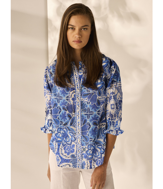 Lania Porto Shirt