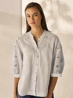 Lania Steffi Shirt-style-MCRAES