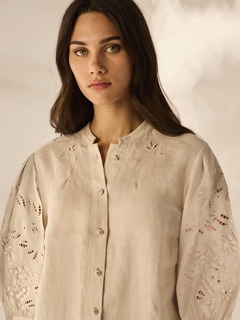Lania Steffi Shirt-style-MCRAES