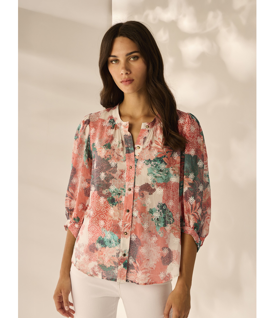 Lanai Chantelle Shirt
