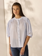 Lania Capri Shirt
