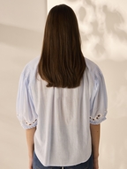 Lania Capri Shirt