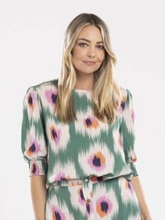 Mi Moso Finley Top-style-MCRAES