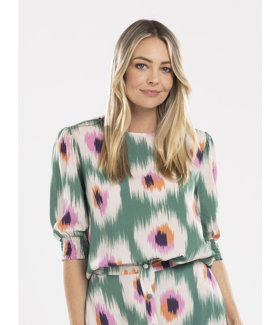 Mi Moso Finley Top