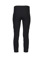 Vassalli Skinny Leg 7/8 Length Pull On Pant