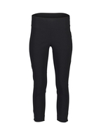 Vassalli Skinny Leg 7/8 Length Pull On Pant