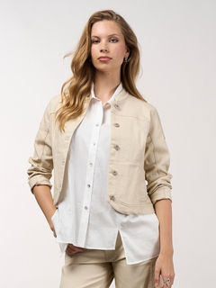 Madly Sweetly Stellar Jacket-style-MCRAES