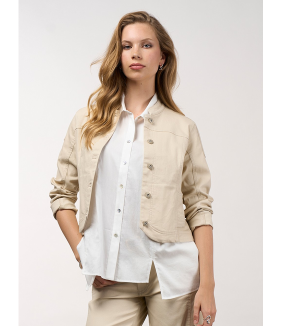 Madly Sweetly Stellar Jacket