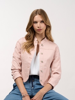 Madly Sweetly Stellar Jacket-style-MCRAES