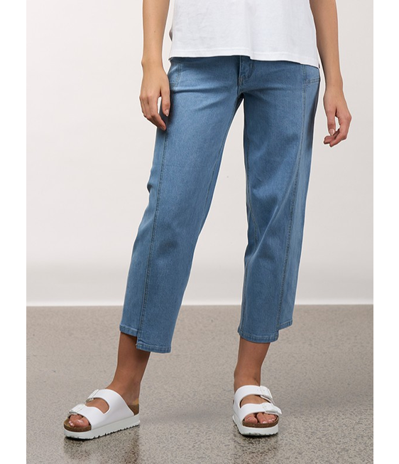 Madly Sweetly Quantum Jean 
