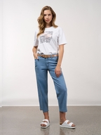 Madly Sweetly Quantum Jean 