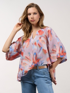 Madly Sweetly Tempo Top-style-MCRAES