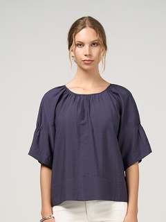 Madly Sweetly Sonnet Top-style-MCRAES