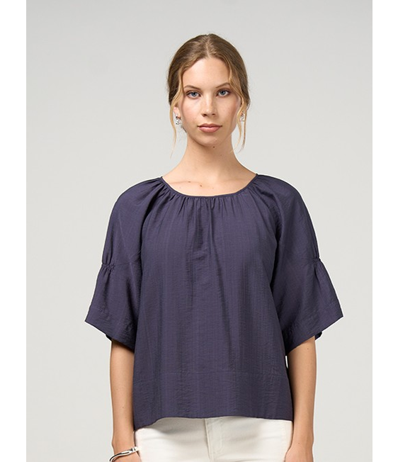 Madly Sweetly Sonnet Top