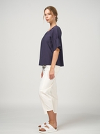 Madly Sweetly Sonnet Top