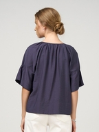 Madly Sweetly Sonnet Top