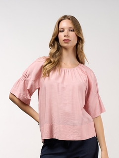 Madly Sweetly Sonnet Top-style-MCRAES