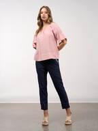 Madly Sweetly Sonnet Top