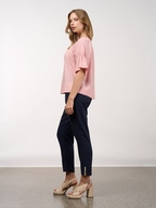 Madly Sweetly Sonnet Top