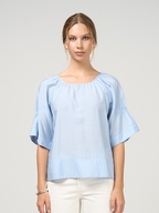 Madly Sweetly Sonnet Top