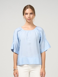 Madly Sweetly Sonnet Top-style-MCRAES