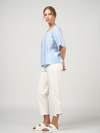 Madly Sweetly Sonnet Top