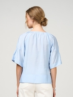 Madly Sweetly Sonnet Top