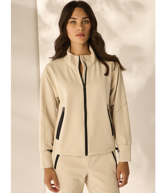 Lania Emery Jacket