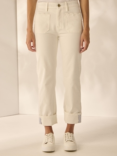 Lania Chloe Jean -style-MCRAES