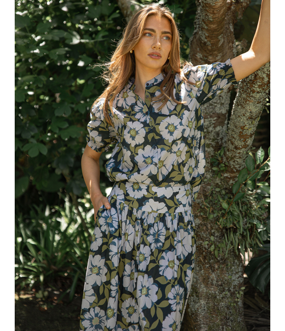 Stella + Gemma Bex Blouse