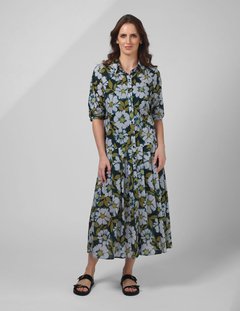Stella + Gemma Clara Dress-style-MCRAES