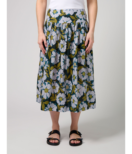Stella + Gemma Rhode Skirt