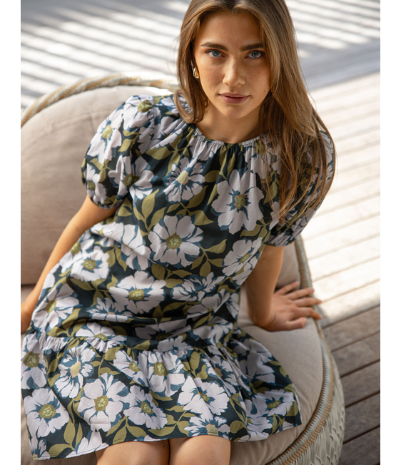 Stella + Gemma Isla Dress