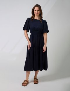 Stella + Gemma Sabrina Dress-style-MCRAES