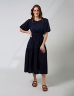 Stella + Gemma Sabrina Dress