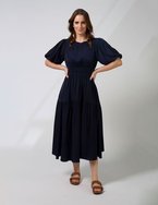Stella + Gemma Sabrina Dress