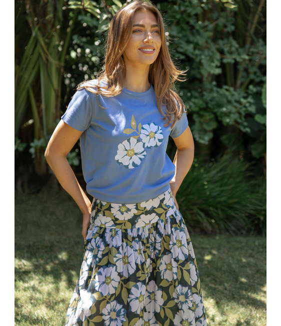 Stella + Gemma Classic Tee