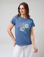 Stella + Gemma Classic Tee