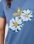 Stella + Gemma Classic Tee