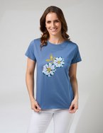 Stella + Gemma Classic Tee