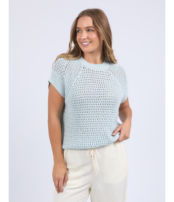 Foxwood Isla Knit Vest