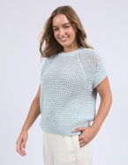 Foxwood Isla Knit Vest