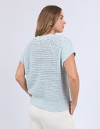 Foxwood Isla Knit Vest