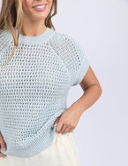 Foxwood Isla Knit Vest